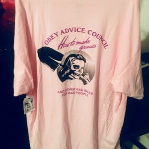 Obey T-Shirt